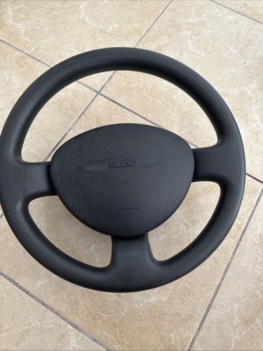 Volante fiat punto 2002 - punto,
