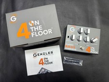 Genzler Amplification 4 On The