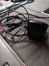 Humminbird Mega Live Trasduttore con tutti i cavi necessari, montaggio 