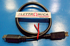 Cavo FireWire 800 IEEE1394