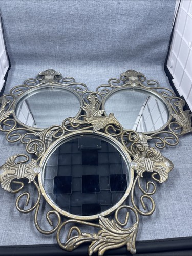 Specchietti vintage interni - vintage,