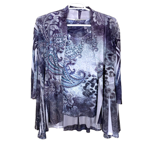 Jess jane donna - &, xl