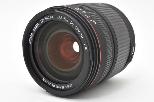 Sigma macro 300 mm - dg,