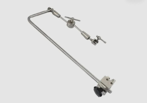 Martin arm retractor - retractor, system