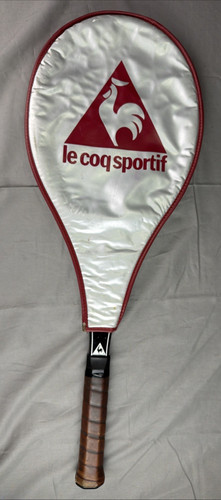 Racchetta tennis vintage - racchetta, le