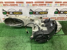 Blocco Motore   Kymco Agility