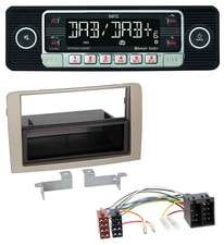 Dietz USB DAB MP3 Bluetooth