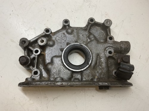 Suzuki lj80 pompa olio - lj80,