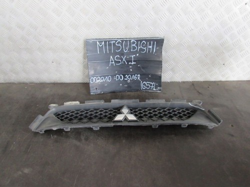 Griglia anteriore mitsubishi - griglia,