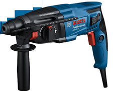 Trapano Martello Demolitore Perforatori  720 Watt - GBH 2-21 Bosch SDS 