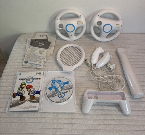 Nintendo wii accessori misti - nintendo,