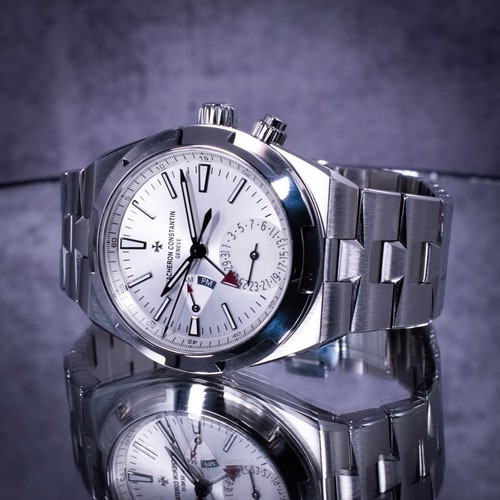 Vacheron constantin overseas - vacheron,