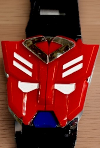 Raro orologio hasbro - hasbro, time
