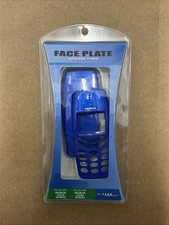 Custodia Nokia vintage Face