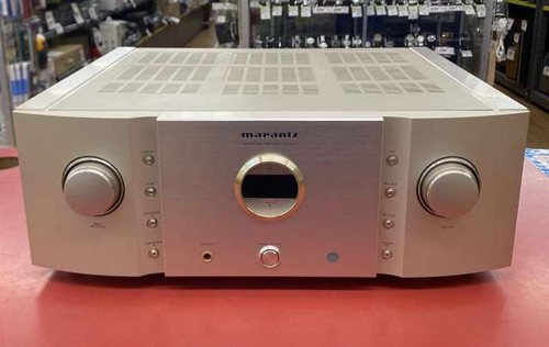 Amplificatore integrato