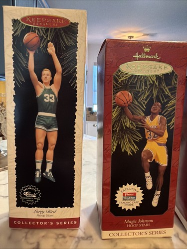 Ornamenti basket vintage - ornamenti,