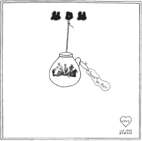 Udu sound the - sound,