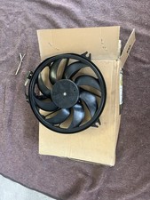 Elettro ventola PEUGEOT 206