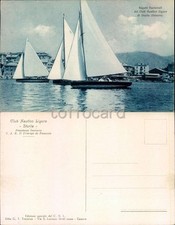 GENOVA CITTA'-STURLA-CLUB