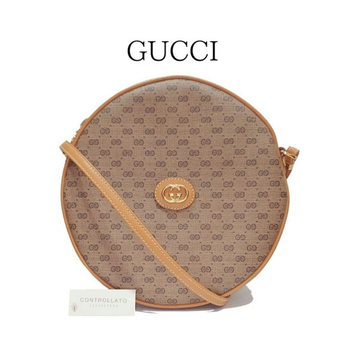 Borsa tracolla gucci micro - borsa, a