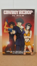 Cowboy Bebop - Il film - DVD -