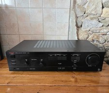 Luxman LV-100 Amplificatore