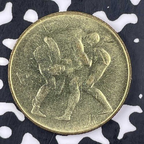 Lotto 200 lire san - lotto, marino