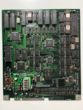 Final Blow Taito Gioco Arcade