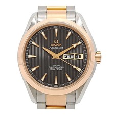 OMEGA 231.20.43.22.06.001