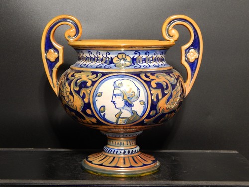 Antico rara coppa vaso - rara,