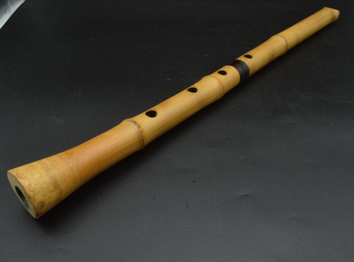 Antico strumento flauto - strumento,