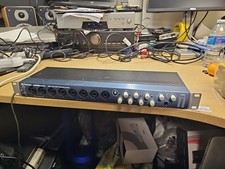 PreSonus Audiobox 1818VSL