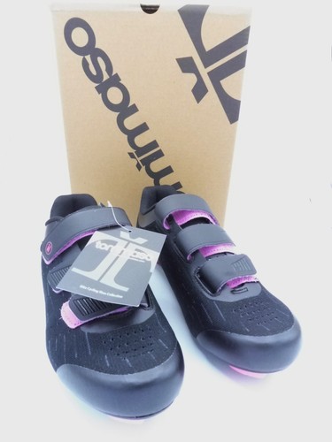 Nuove scarpe ciclismo - nuove,