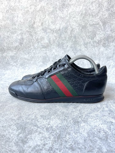 Gucci guccissima leather - gucci,