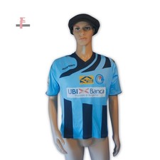AlbinoLeffe 2011/12 – Home