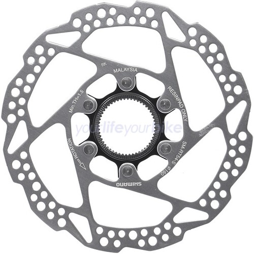 Disco freno shimano - disco,