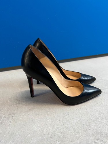 Christian louboutin pigalle - louboutin,