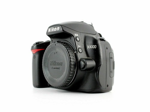 Nikon d3000 megapixel - d3000, 10,2