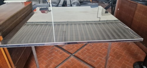 Tavolo con piedi metallo e - in,