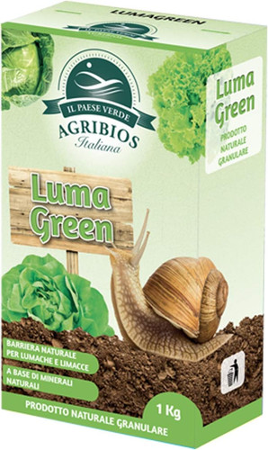 Lumagreen barriera naturale - barriera,