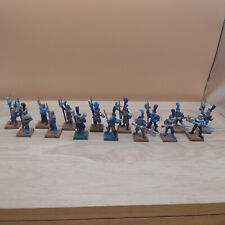Warhammer WFB Cittadella
