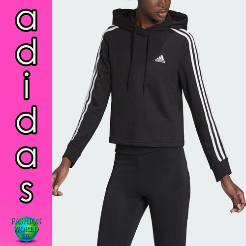 Adidas felpa con cappuccio - adidas,