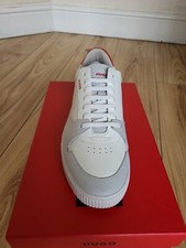 Sneakers Hugo By Hugo Boss