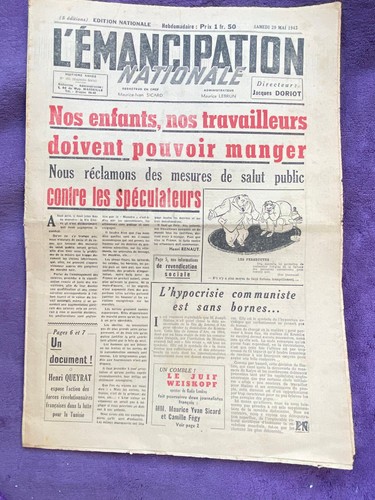 Politique journal - politique, :