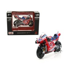 1:18 2021 Ducati Pramac Racing