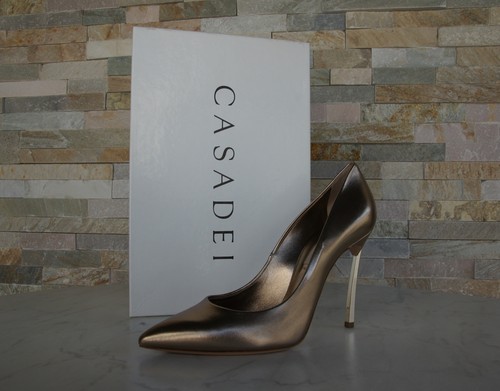 Casadei tacco alto - eu, 35