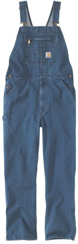 Salopette uomo carhartt - salopette,