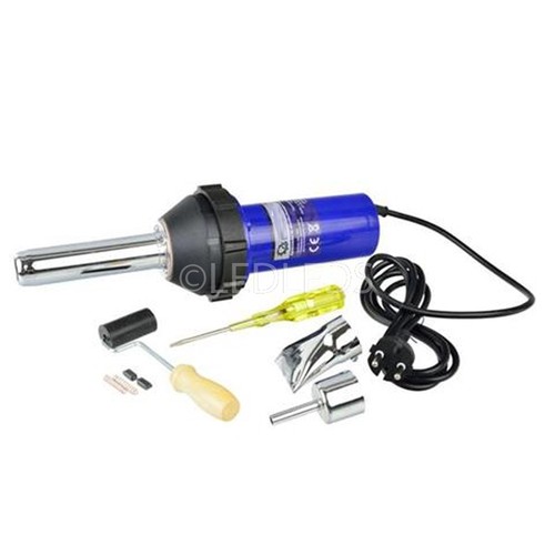 1080w plastica aria calda - plastica,