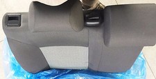 Schienale posteriore doppio passeggero dx @SEAT IBIZA 3 1.4 TDI STYLANCE 5P