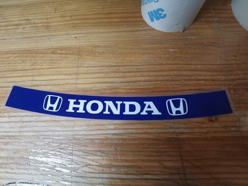 Honda senna visor helmet 1 - honda,